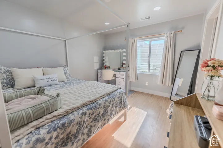 BEDROOM 5 LOCATED IN ADU