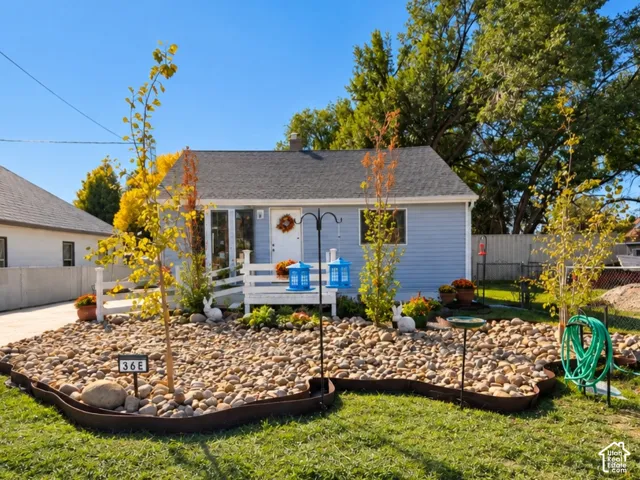 36 E 200 N, Wellington, Utah 84542