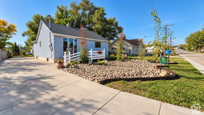 36 E 200 N, Wellington, Utah 84542