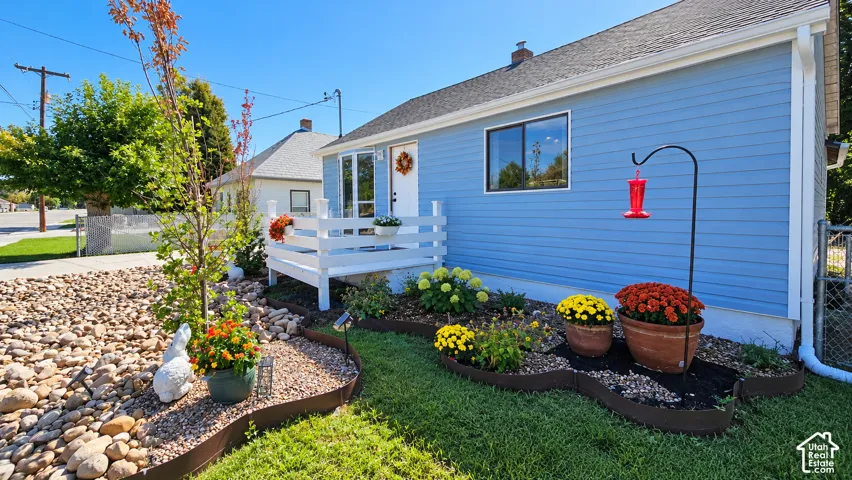 36 E 200 N, Wellington, Utah 84542