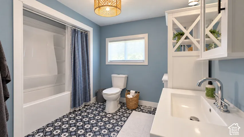 36 E 200 N, Wellington, Utah 84542
