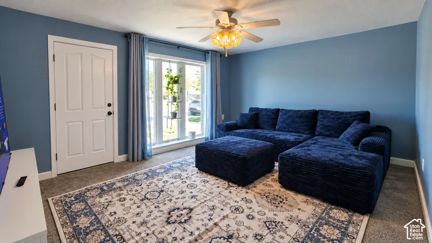 36 E 200 N, Wellington, Utah 84542