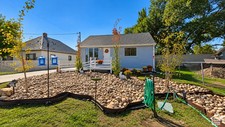 36 E 200 N, Wellington, Utah 84542