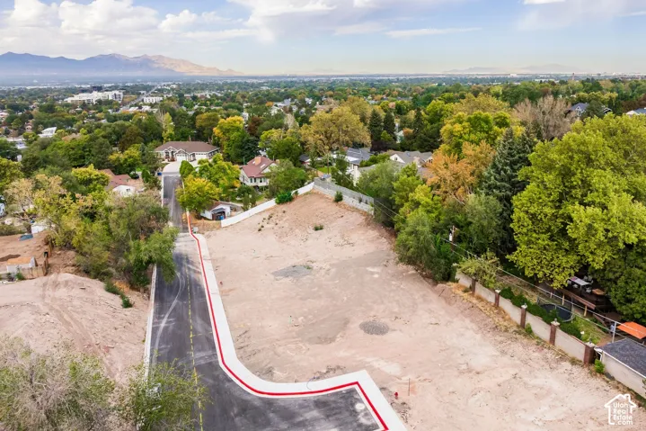 1775 E Honey Hollow Ln, Salt Lake City, Utah 84106