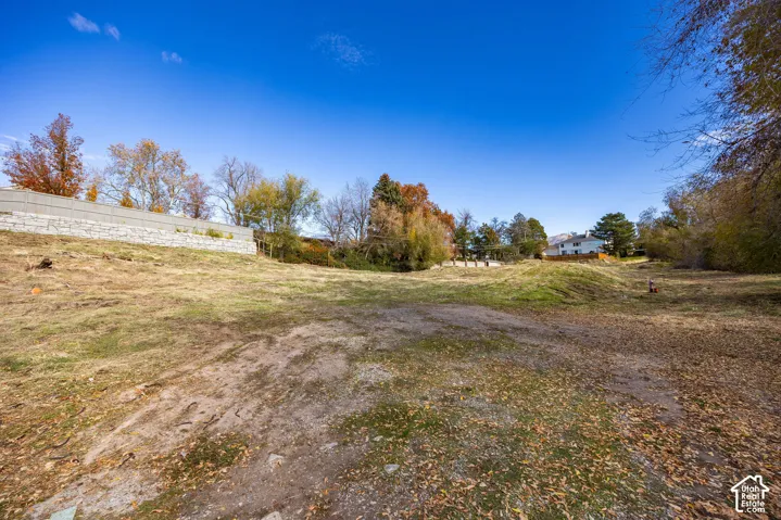 1775 E Honey Hollow Ln, Salt Lake City, Utah 84106