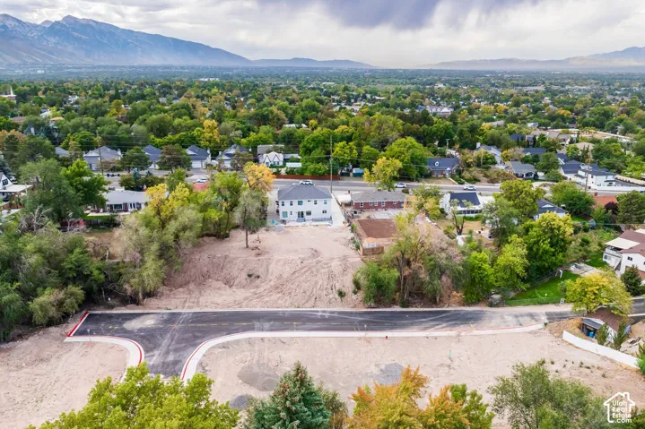 1775 E Honey Hollow Ln, Salt Lake City, Utah 84106