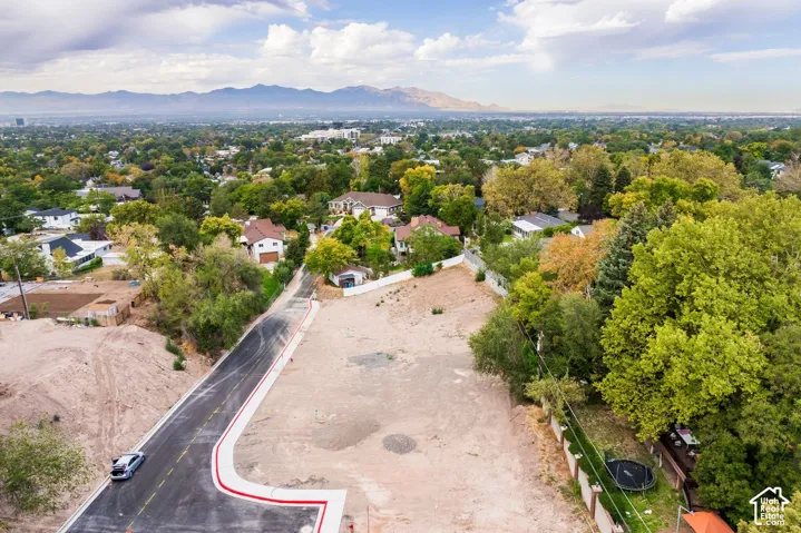 1775 E Honey Hollow Ln, Salt Lake City, Utah 84106