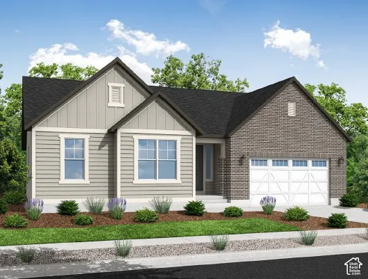 1555 W Wildcat Rd, Santaquin, Utah 84655