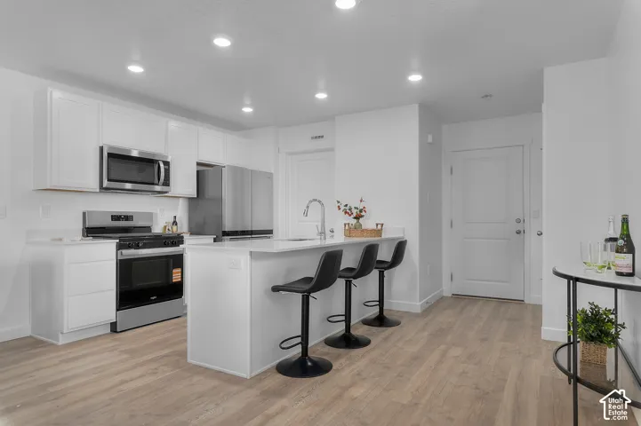 249 E 1235 N #210, Harrisville, Utah 84404