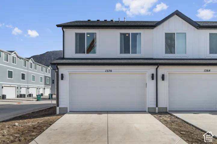 249 E 1235 N #210, Harrisville, Utah 84404