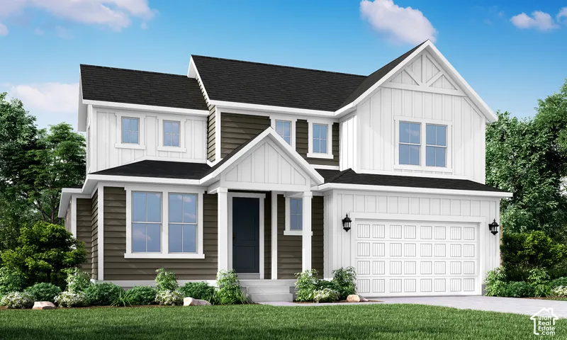 1560 W Wildcat Rd, Santaquin, Utah 84655