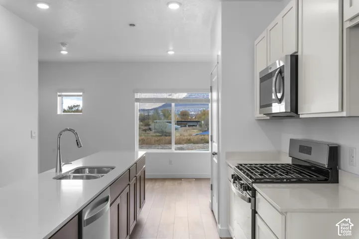 1219 N 235 E #216, Harrisville, Utah 84404