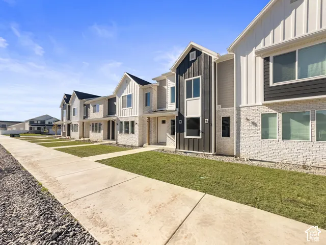 1653 W 2700 S #218, Syracuse, Utah 84075