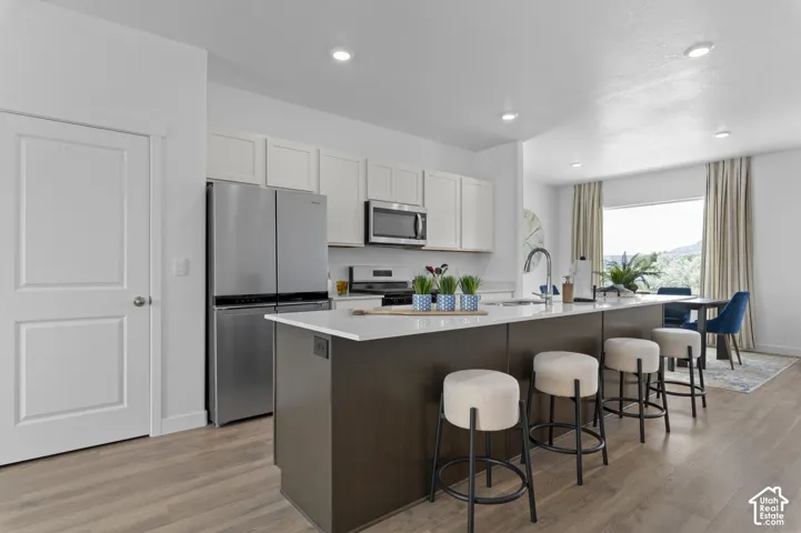 1215 N 235 E #215, Harrisville, Utah 84404