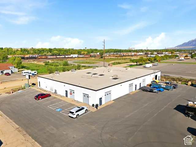 4042 S Pacific Ave #102, Riverdale, Utah 84405