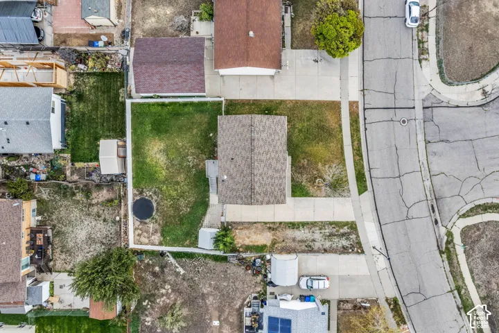 8867 S New Castle Rd, West Jordan, Utah 84088
