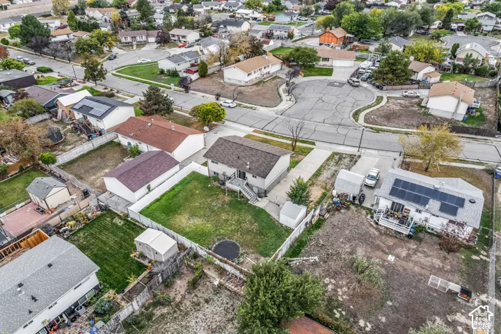 8867 S New Castle Rd, West Jordan, Utah 84088