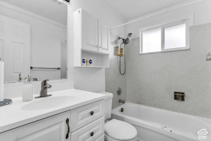 8867 S New Castle Rd, West Jordan, Utah 84088