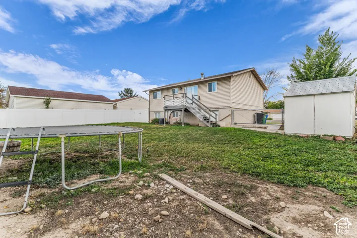 8867 S New Castle Rd, West Jordan, Utah 84088