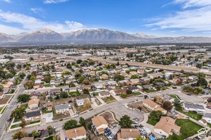8867 S New Castle Rd, West Jordan, Utah 84088
