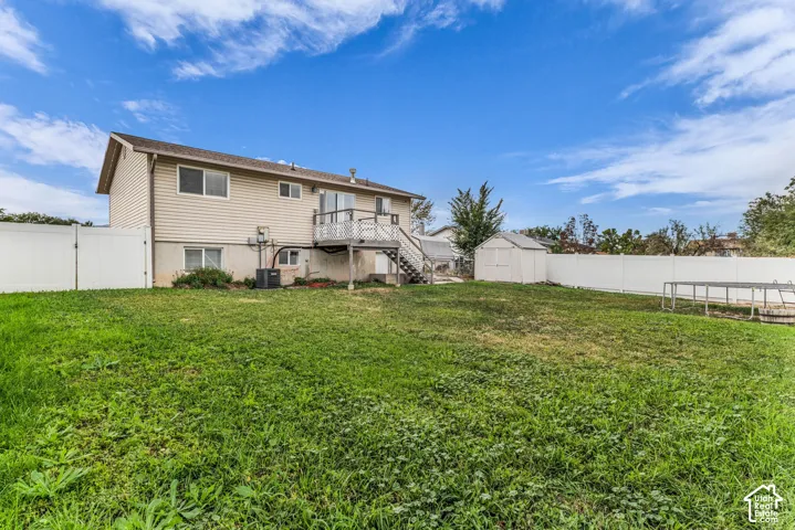 8867 S New Castle Rd, West Jordan, Utah 84088