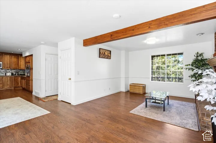1515 E 2525 N, North Ogden, Utah 84414