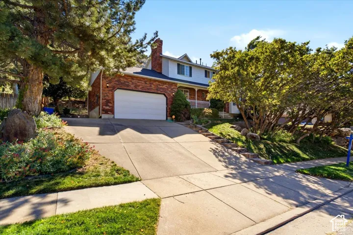 1515 E 2525 N, North Ogden, Utah 84414