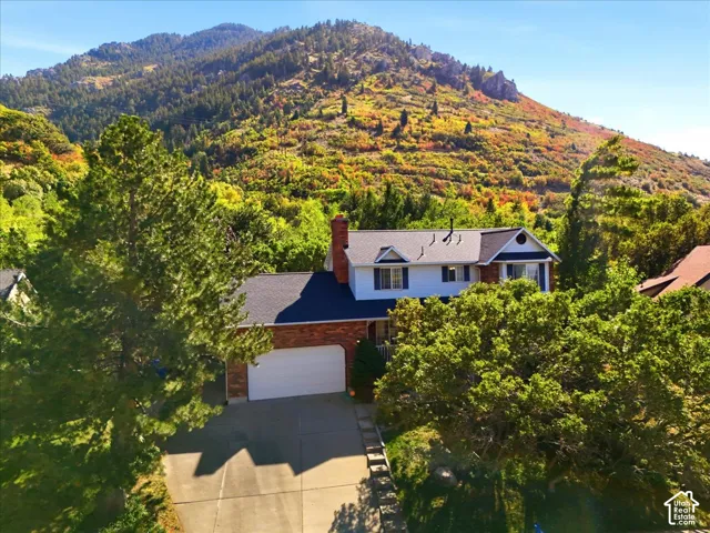 1515 E 2525 N, North Ogden, Utah 84414