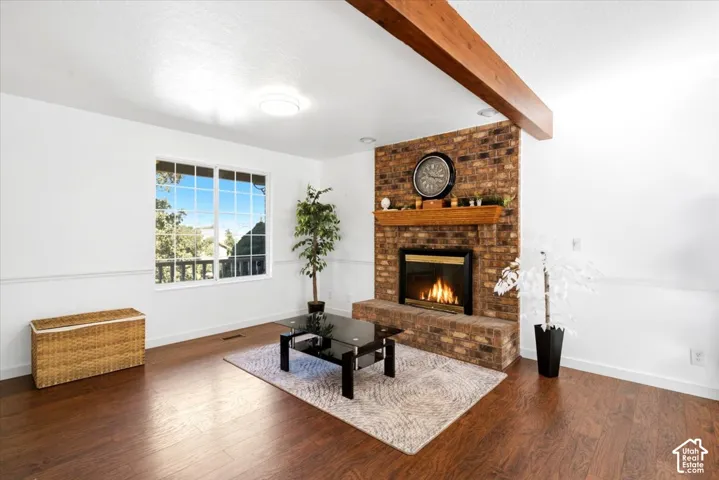 1515 E 2525 N, North Ogden, Utah 84414