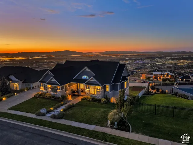 251 Parkway Cir, North Salt Lake, Utah 84054