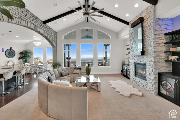 251 Parkway Cir, North Salt Lake, Utah 84054
