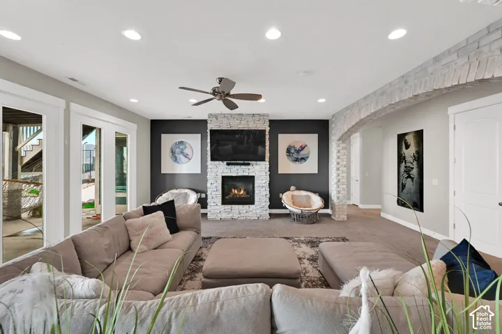 251 Parkway Cir, North Salt Lake, Utah 84054
