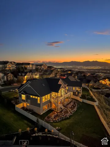 251 Parkway Cir, North Salt Lake, Utah 84054