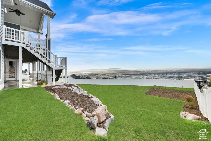 251 Parkway Cir, North Salt Lake, Utah 84054
