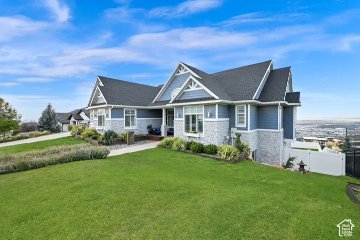 251 Parkway Cir, North Salt Lake, Utah 84054