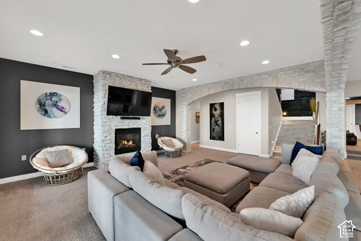251 Parkway Cir, North Salt Lake, Utah 84054