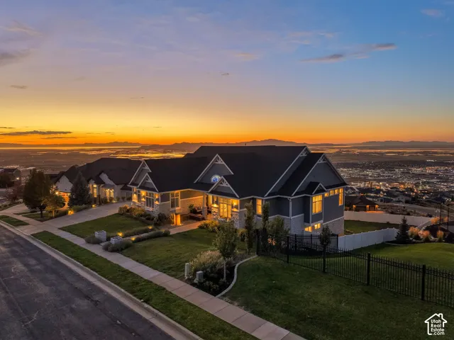 251 Parkway Cir, North Salt Lake, Utah 84054