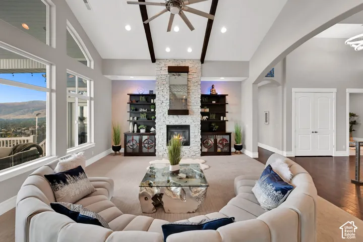 251 Parkway Cir, North Salt Lake, Utah 84054