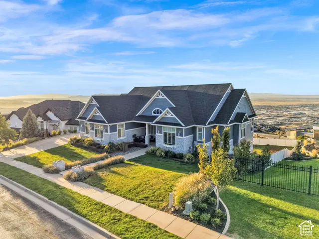 251 Parkway Cir, North Salt Lake, Utah 84054