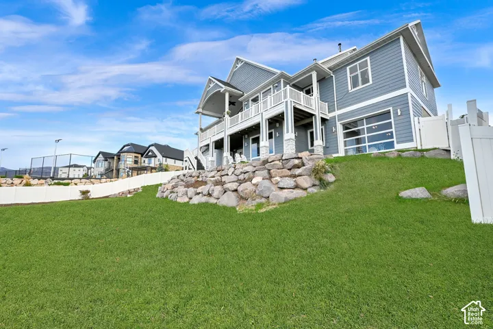 251 Parkway Cir, North Salt Lake, Utah 84054