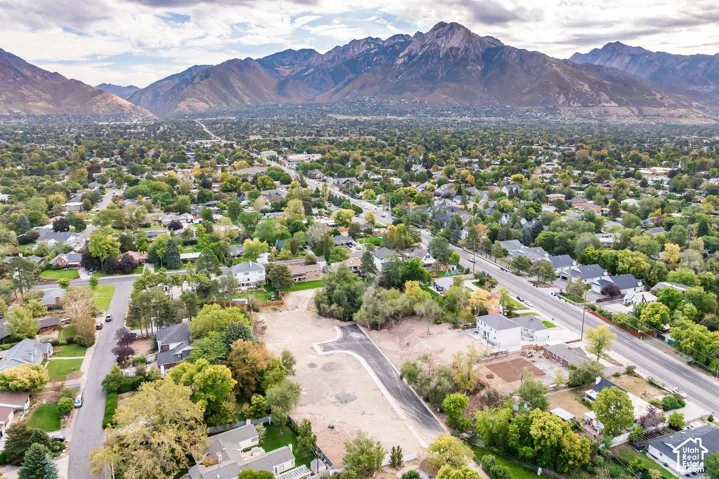 1787 E Honey Hollow Ln, Salt Lake City, Utah 84106