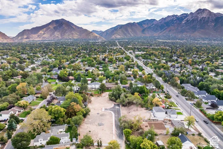 1787 E Honey Hollow Ln, Salt Lake City, Utah 84106