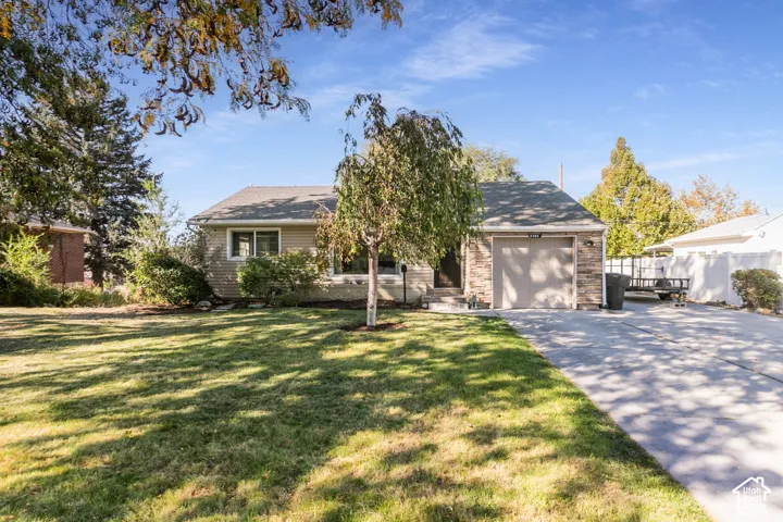 5362 S Alpine Dr