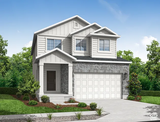 8789 S Calder Fork Dr, West Jordan, Utah 84081