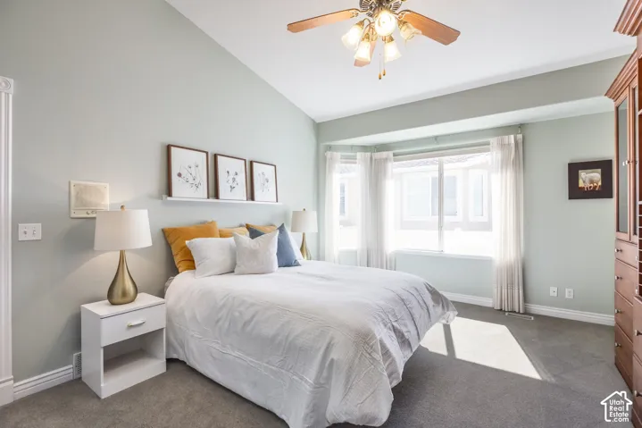 1651 W Peaceful Cir, South Jordan, Utah 84095