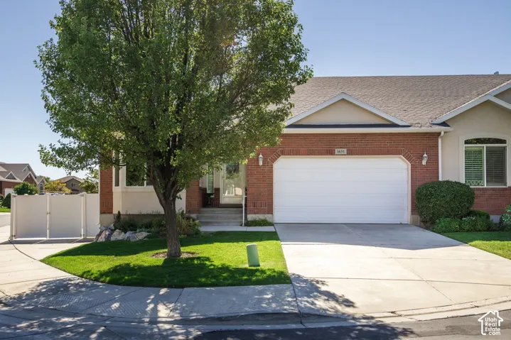 1651 W Peaceful Cir, South Jordan, Utah 84095