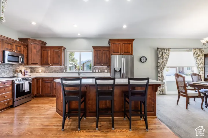 1651 W Peaceful Cir, South Jordan, Utah 84095