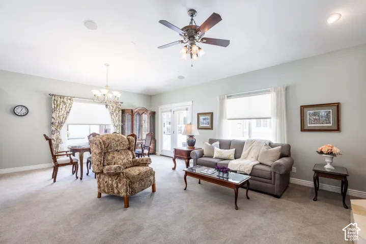 1651 W Peaceful Cir, South Jordan, Utah 84095