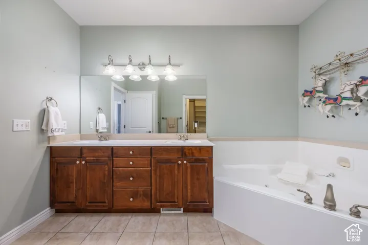1651 W Peaceful Cir, South Jordan, Utah 84095