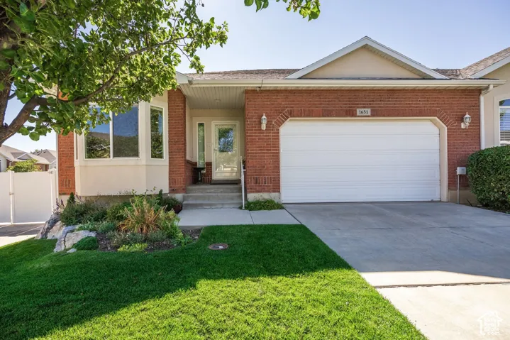 1651 W Peaceful Cir, South Jordan, Utah 84095